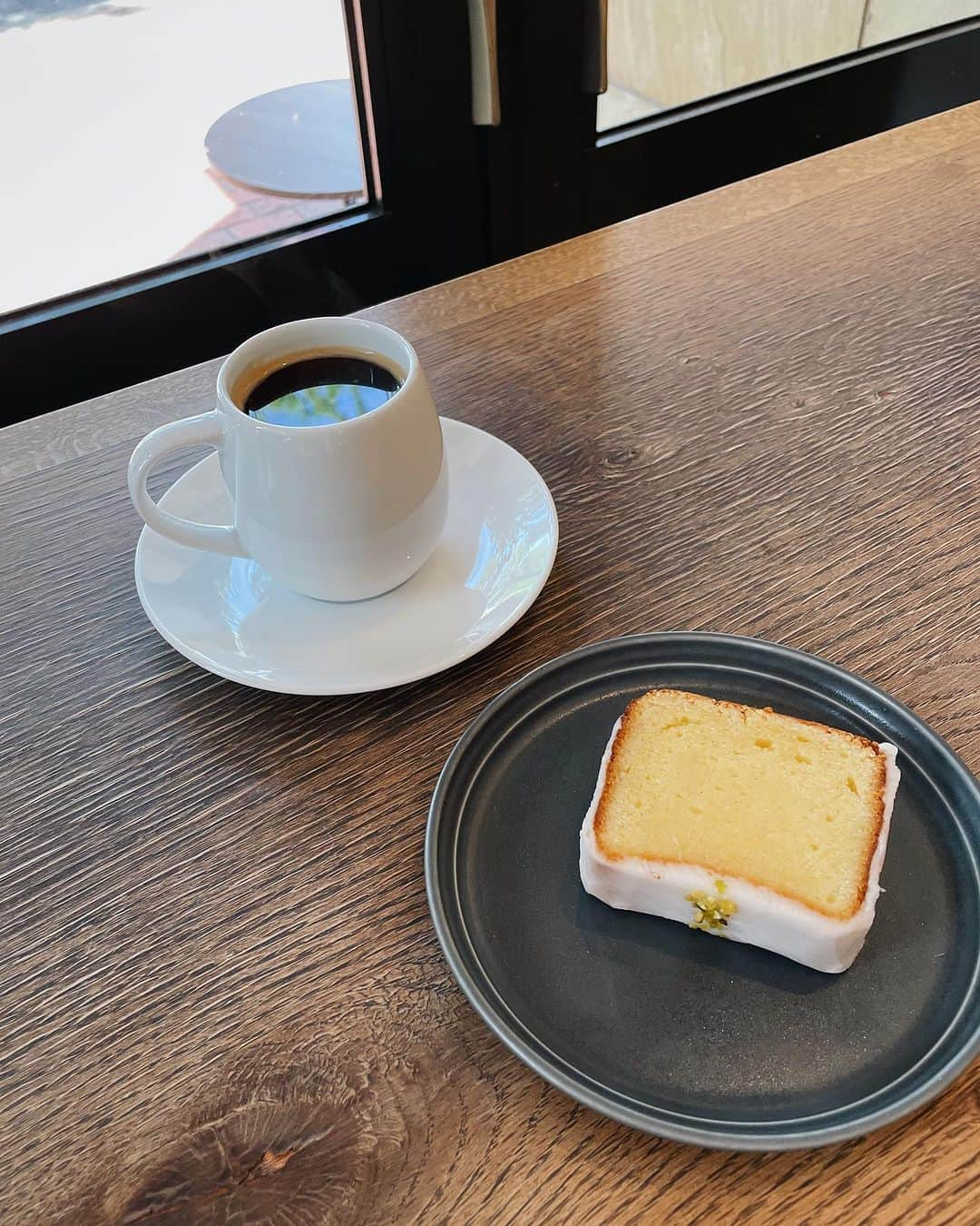 櫻井千尋さんのインスタグラム写真 - (櫻井千尋Instagram)「☕️」9月18日 14時50分 - chihirosakurai