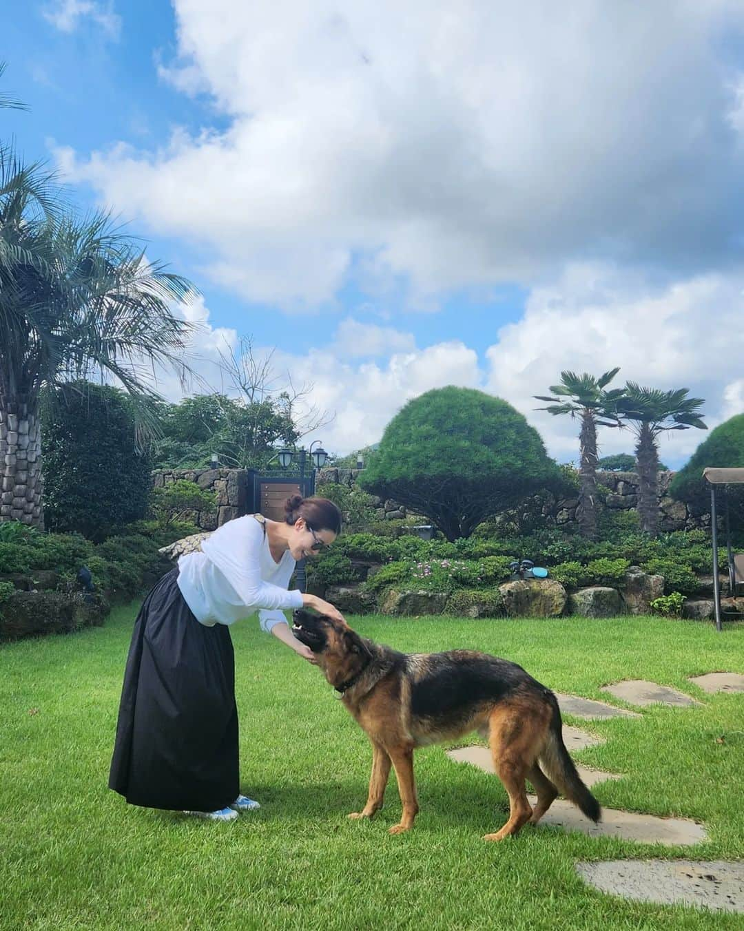 イ・テランさんのインスタグラム写真 - (イ・テランInstagram)「너와 함께여서 더 행복해💕 . . #짧지만강렬했던 #제주여행」9月18日 15時06分 - i_taeran