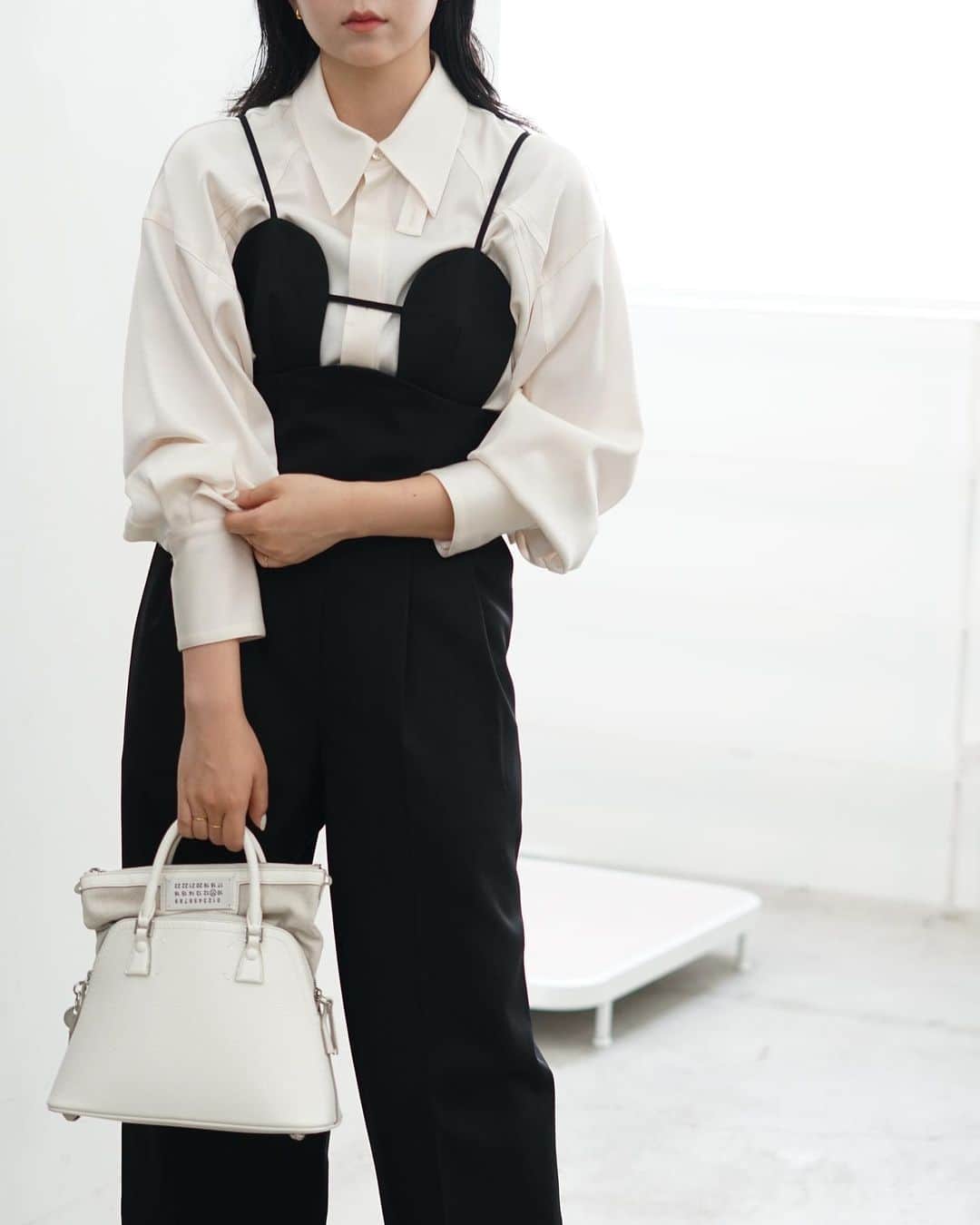 【ANN DE ARKのインスタグラム