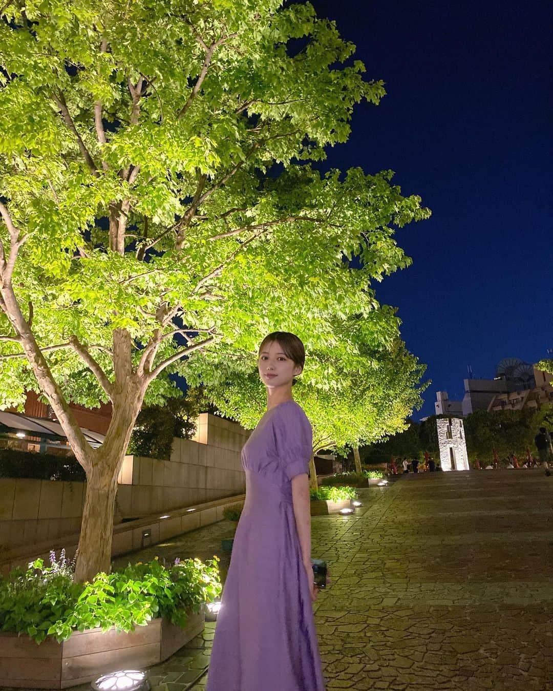 塩素ちゃんさんのインスタグラム写真 - (塩素ちゃんInstagram)「🌳🌳🌳 #fff #fyp」9月18日 15時17分 - jyo.kin