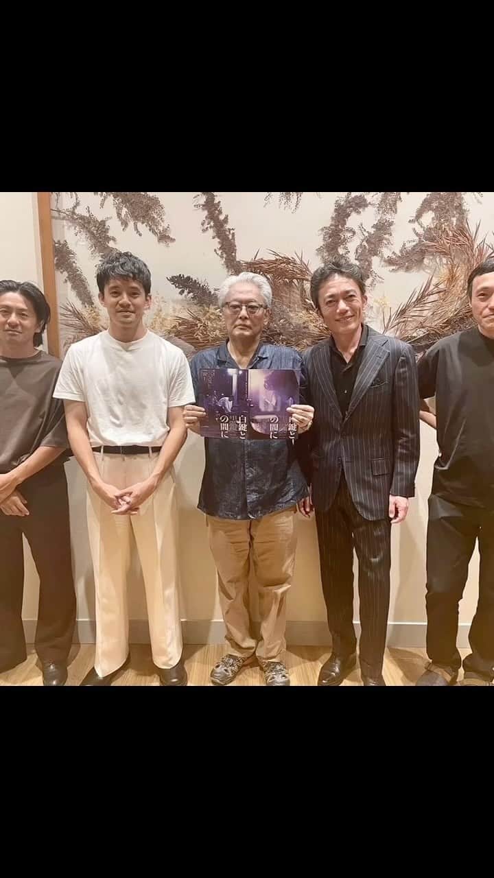 南博のインスタグラム