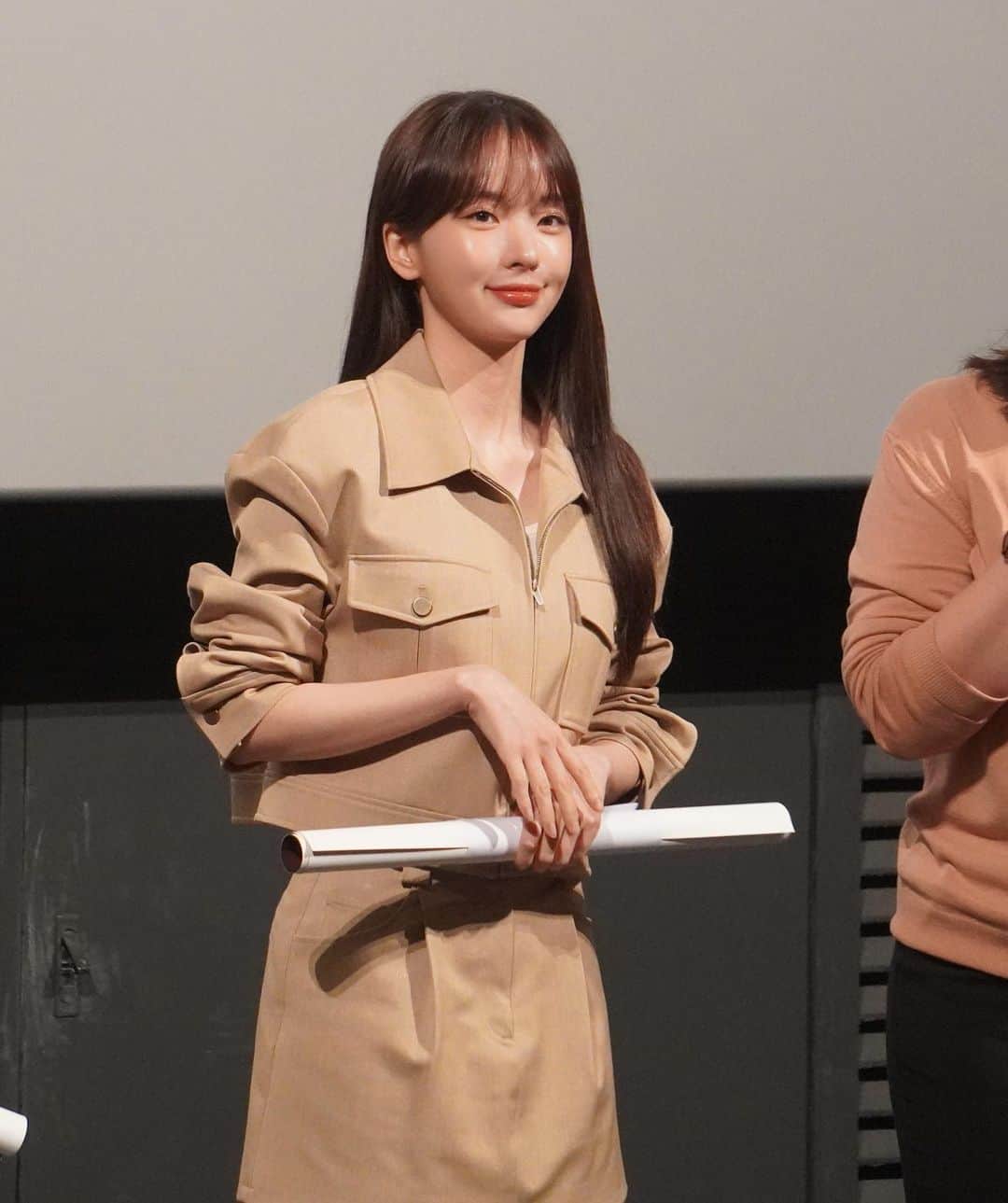 キム・チェウンのインスタグラム：「<신체모음.zip>  찾아와 주셔서 감사합니다 !🧩🧟‍♀️」