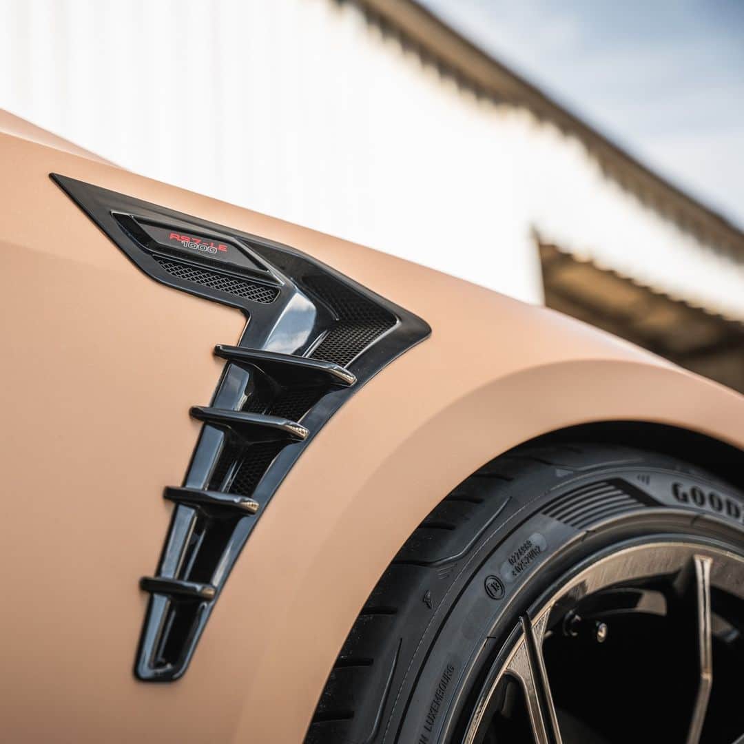 HYPEBEASTさんのインスタグラム写真 (HYPEBEASTInstagram)「hypedrive abt