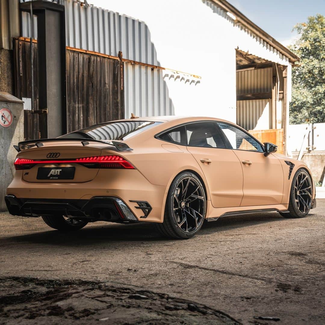 HYPEBEASTさんのインスタグラム写真 (HYPEBEASTInstagram)「hypedrive abt