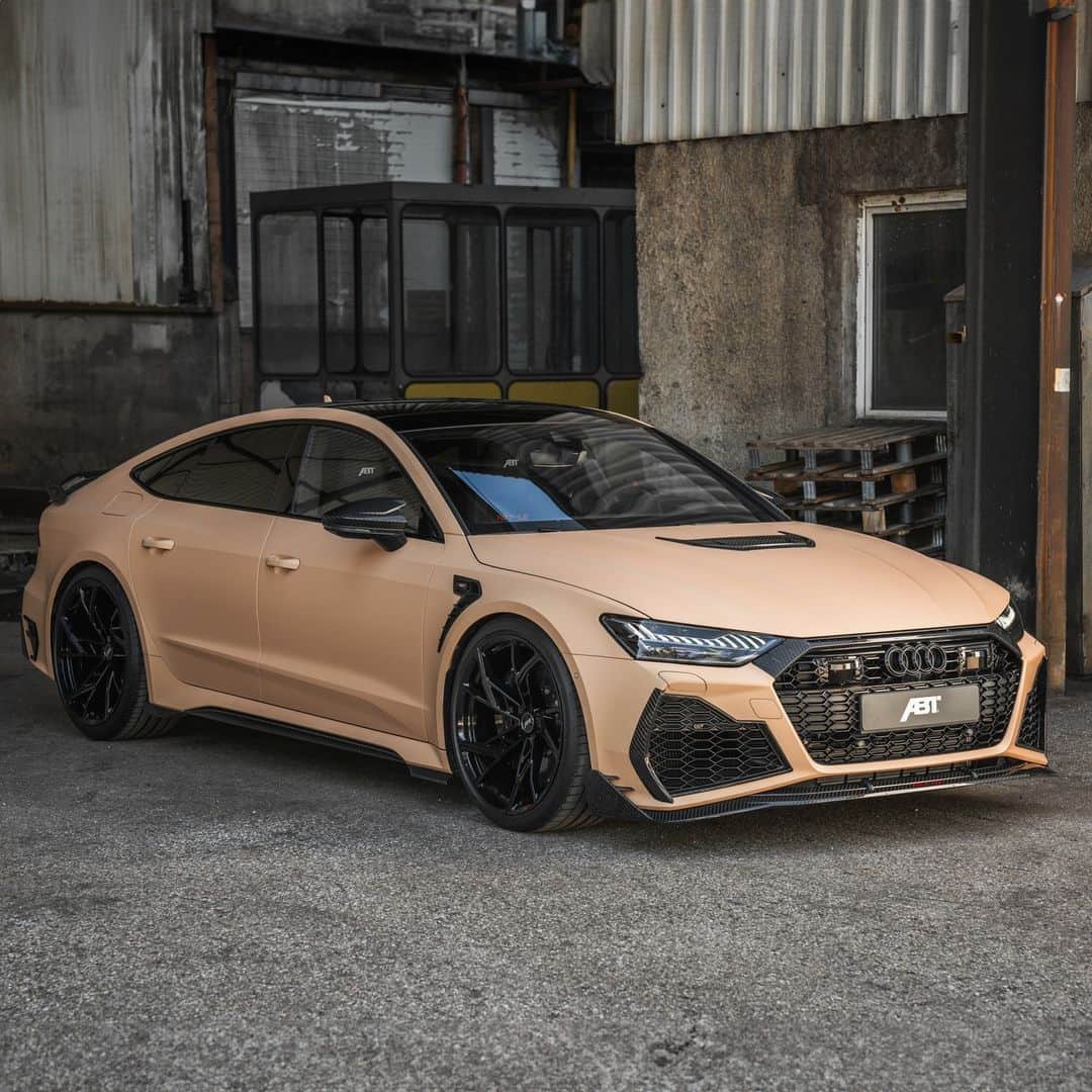 HYPEBEASTさんのインスタグラム写真 (HYPEBEASTInstagram)「hypedrive abt