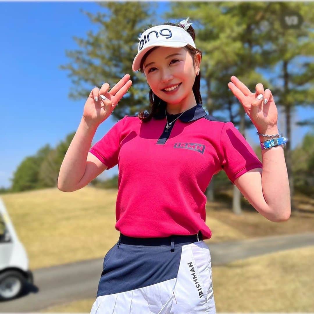 さなぱのインスタグラム：「. . さなぱC.C.のメンバーを募集します♡ 日頃のゴルフライフを楽しむをモットーに コンテンツと共にお待ちしてます🌟 僕とゴルフもできます✨️ 是非入会待ってます😊 プロフィール欄にリンクあります^^ よろ〜🥳友達になって〜🥳」