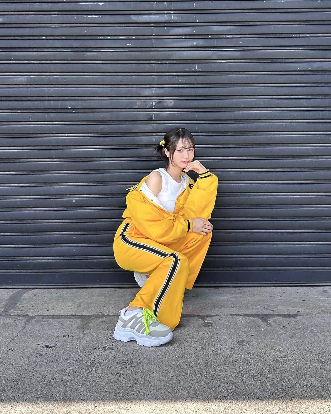 のインスタグラム：「💫」