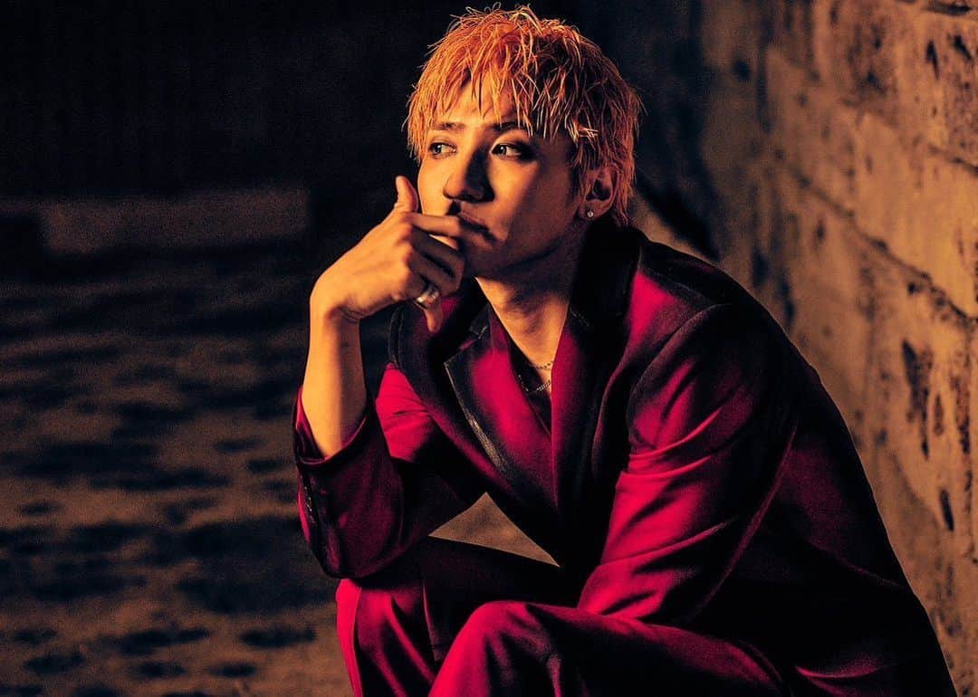 小森隼のインスタグラム：「“Diamonds”  @generations_official  #GENERATIONS #Diamonds」