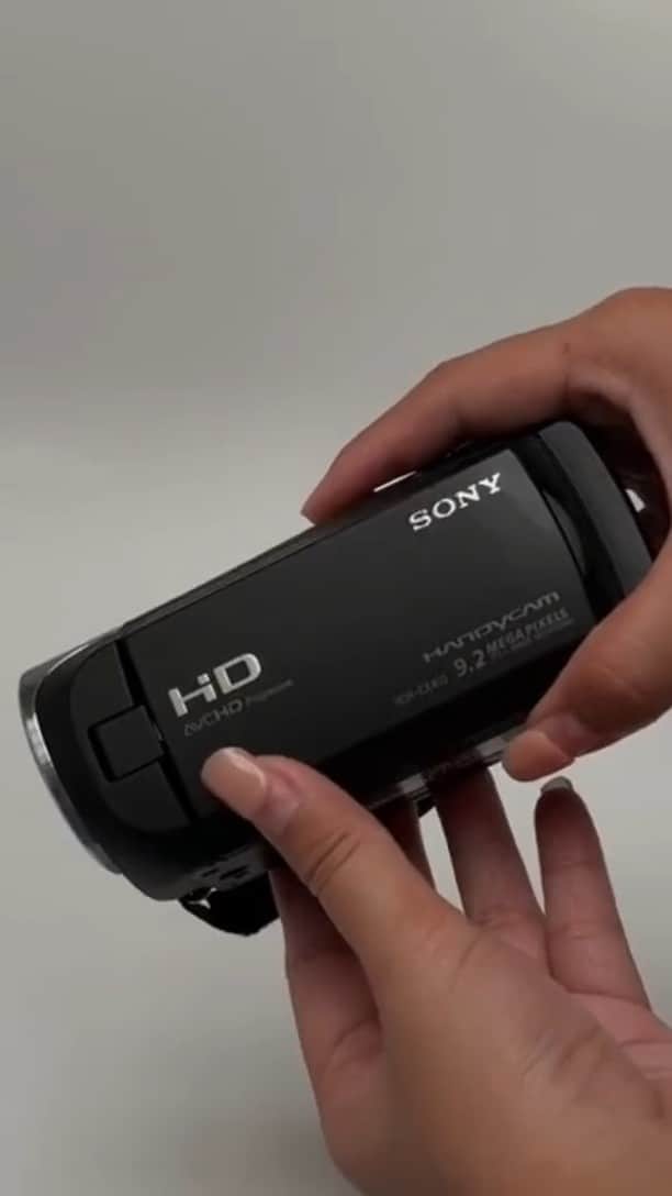 sonyのインスタグラム