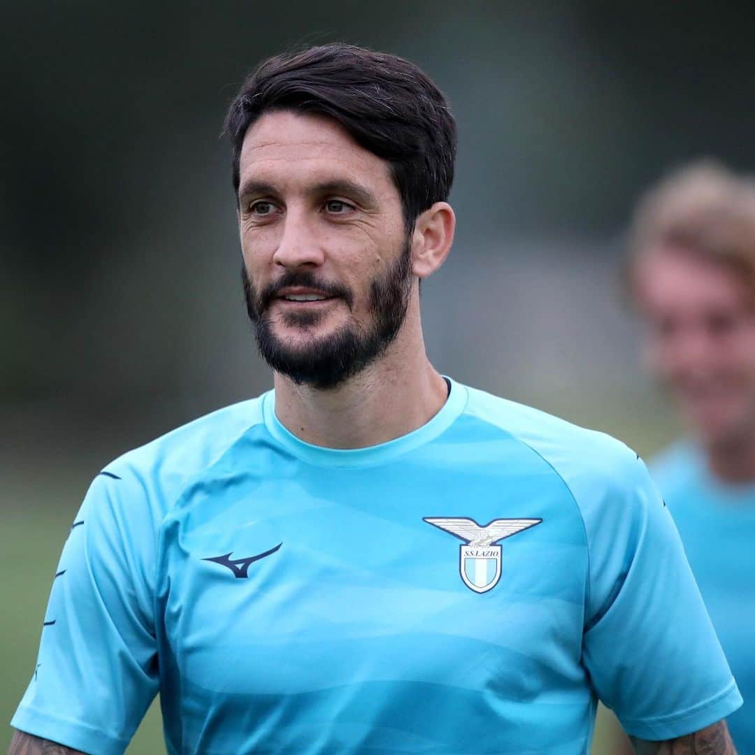 ルイス・アルベルトさんのインスタグラム写真 (ルイス・アルベルトInstagram)「Emozione al massimo