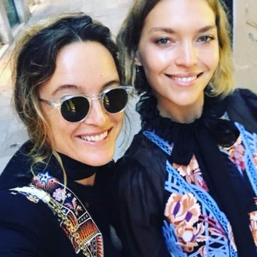 アリスバイテンパリーのインスタグラム