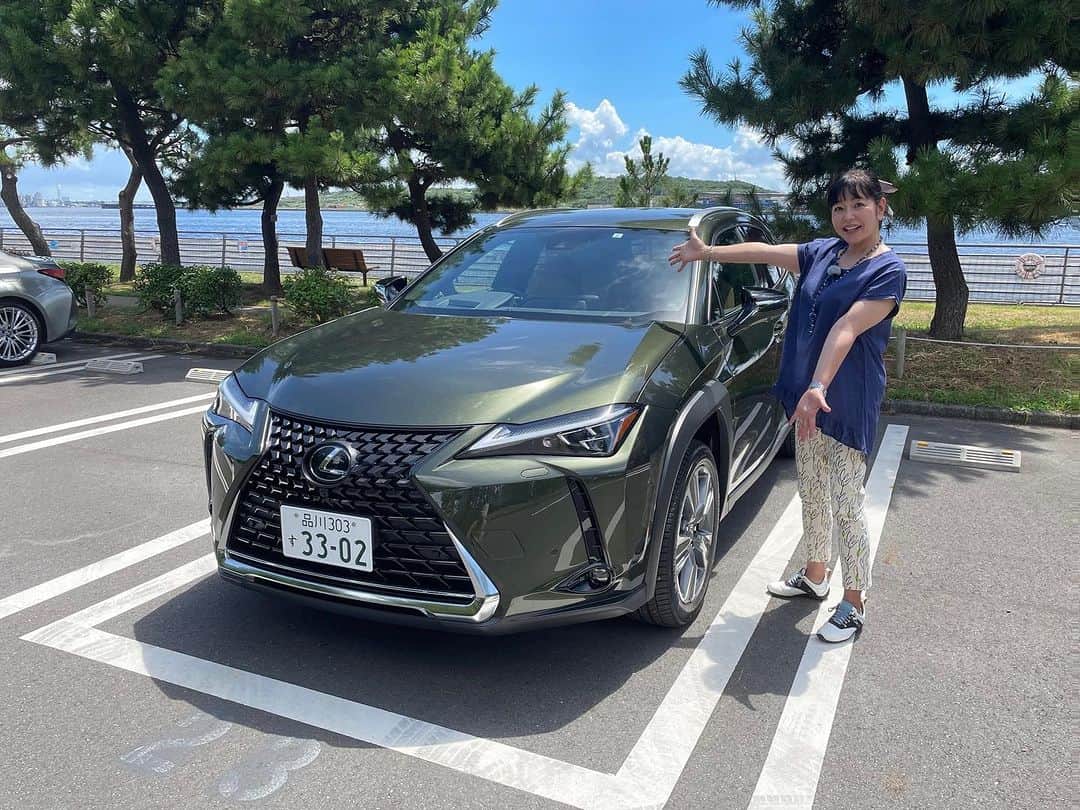 竹岡圭のインスタグラム