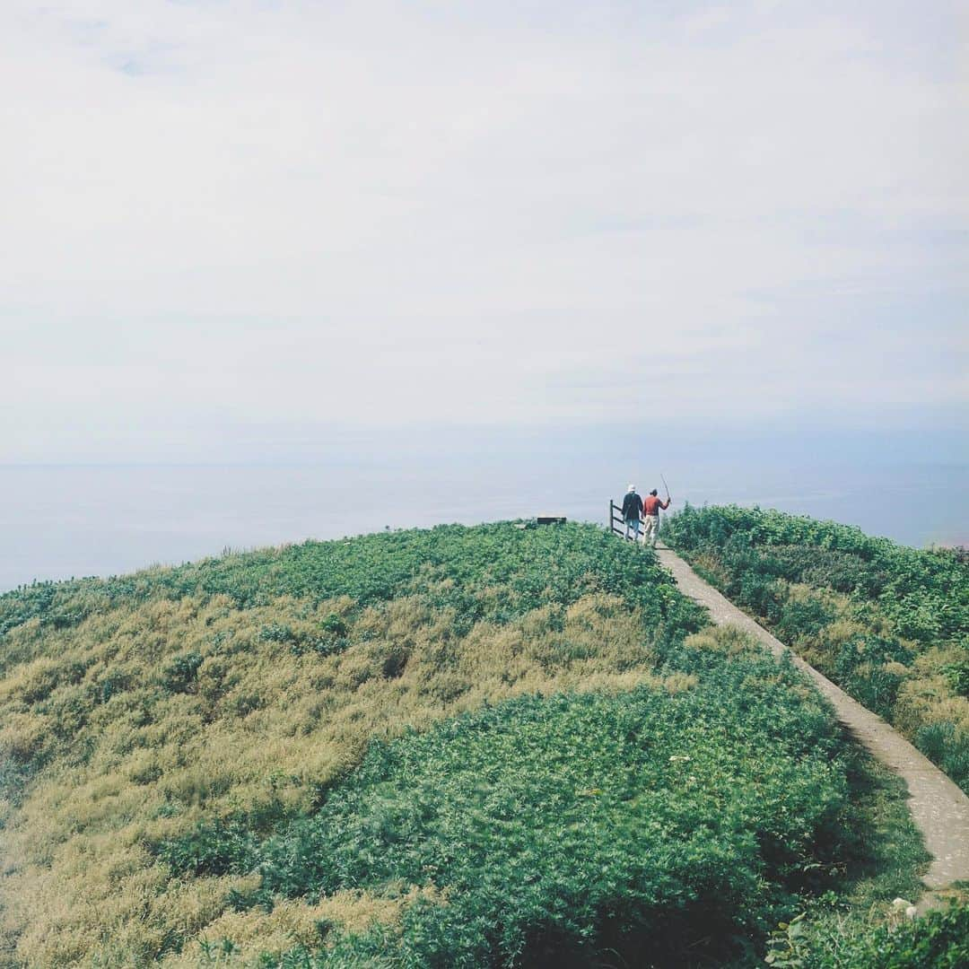 山岸りょうのインスタグラム