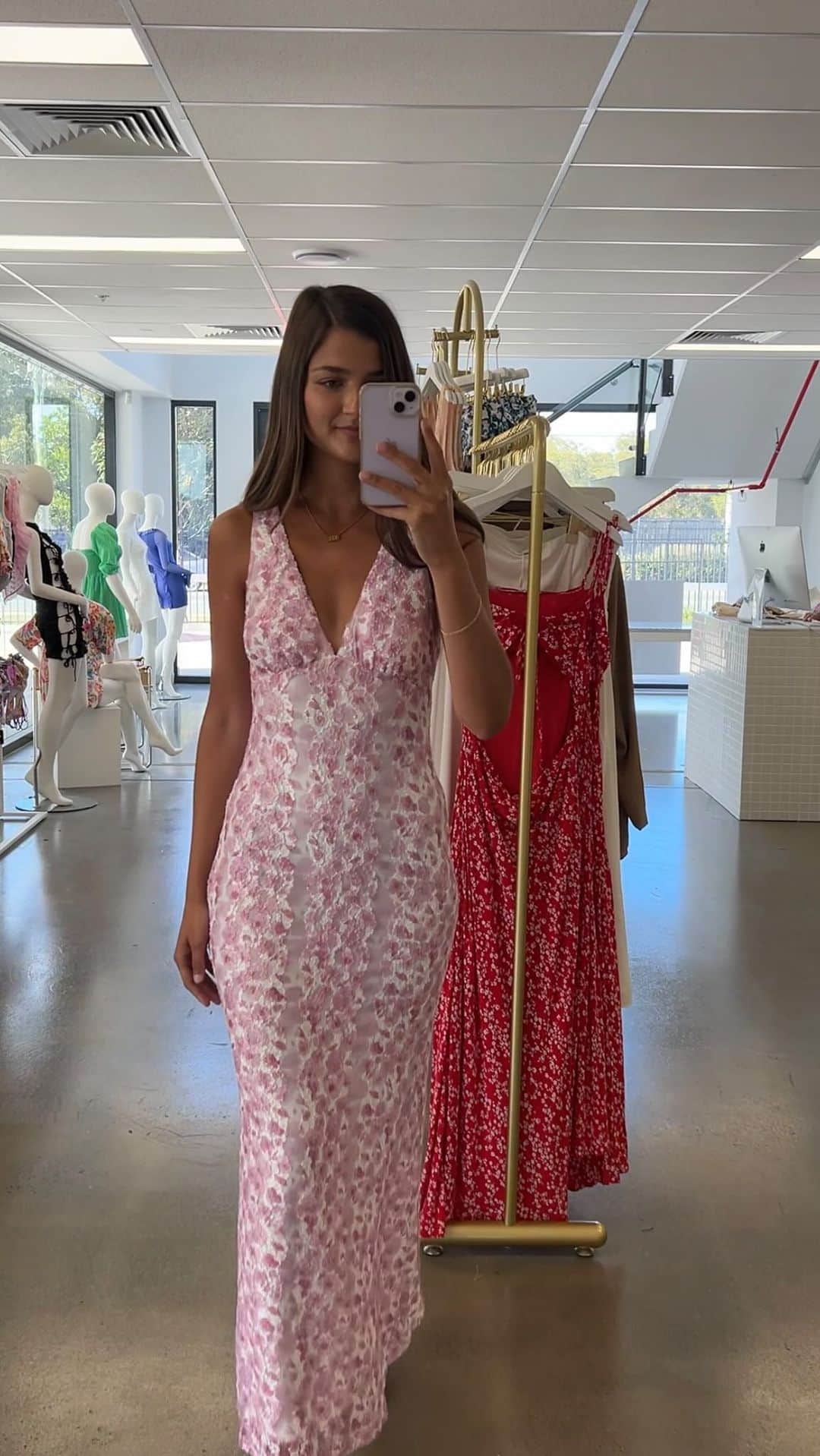 Beginning Boutiqueのインスタグラム：「Birthday Behaviour: Part One is here 🧁✨ Our stunning designer, Tam, walks us through the first part of the collection, the Main Event 🤍」
