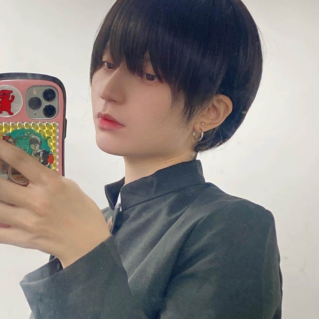 やねのインスタグラム