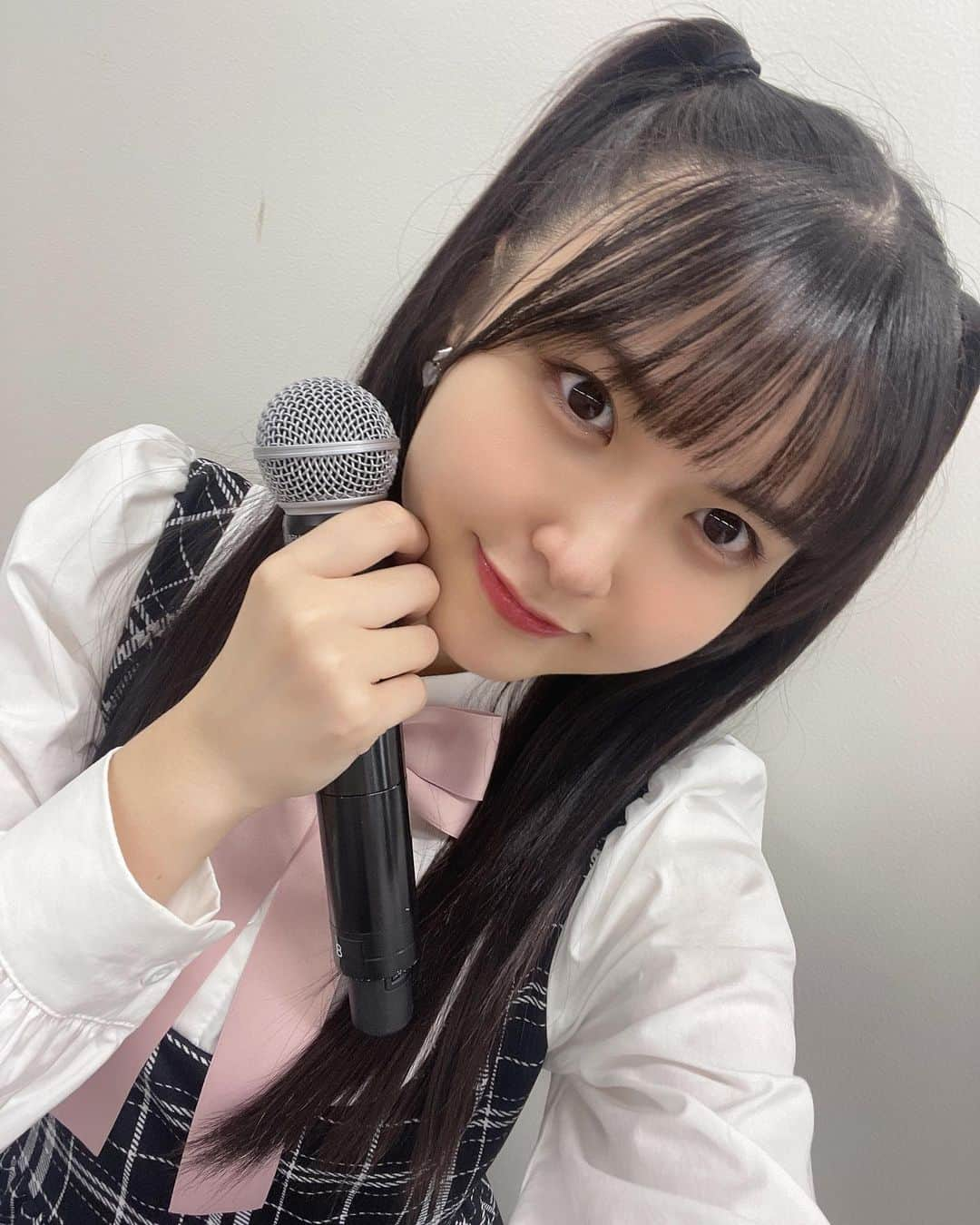 岡村美波のインスタグラム：「♡  久しぶりの陣ZIN幸せいっぱいだったぁ☺️💓 みんな大好きだよ〜🫶💓  #beyooooonds #雨ノ森川海  #岡村美波 #みいみ」