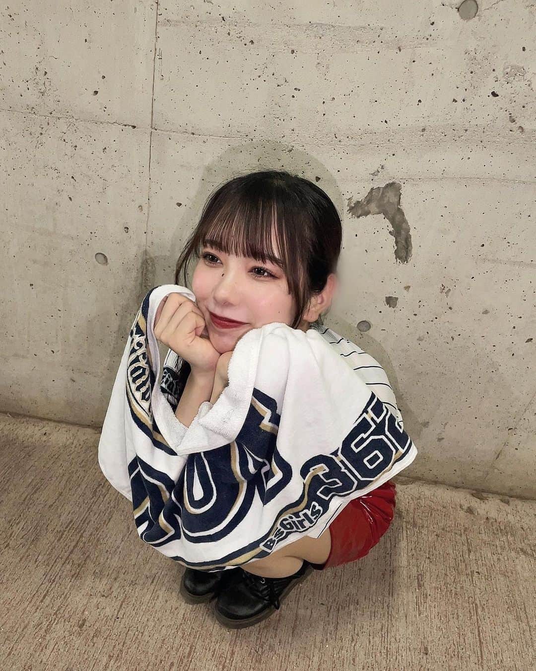 NUIのグルメインスタ