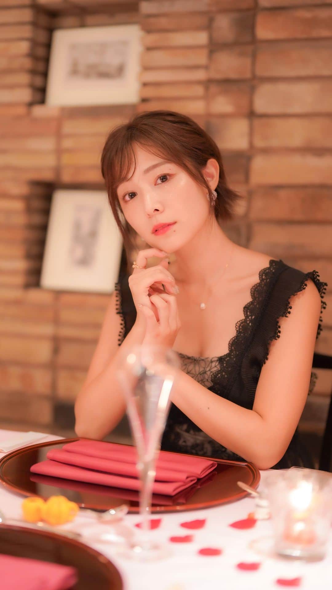 桑原茉萌のグルメインスタ