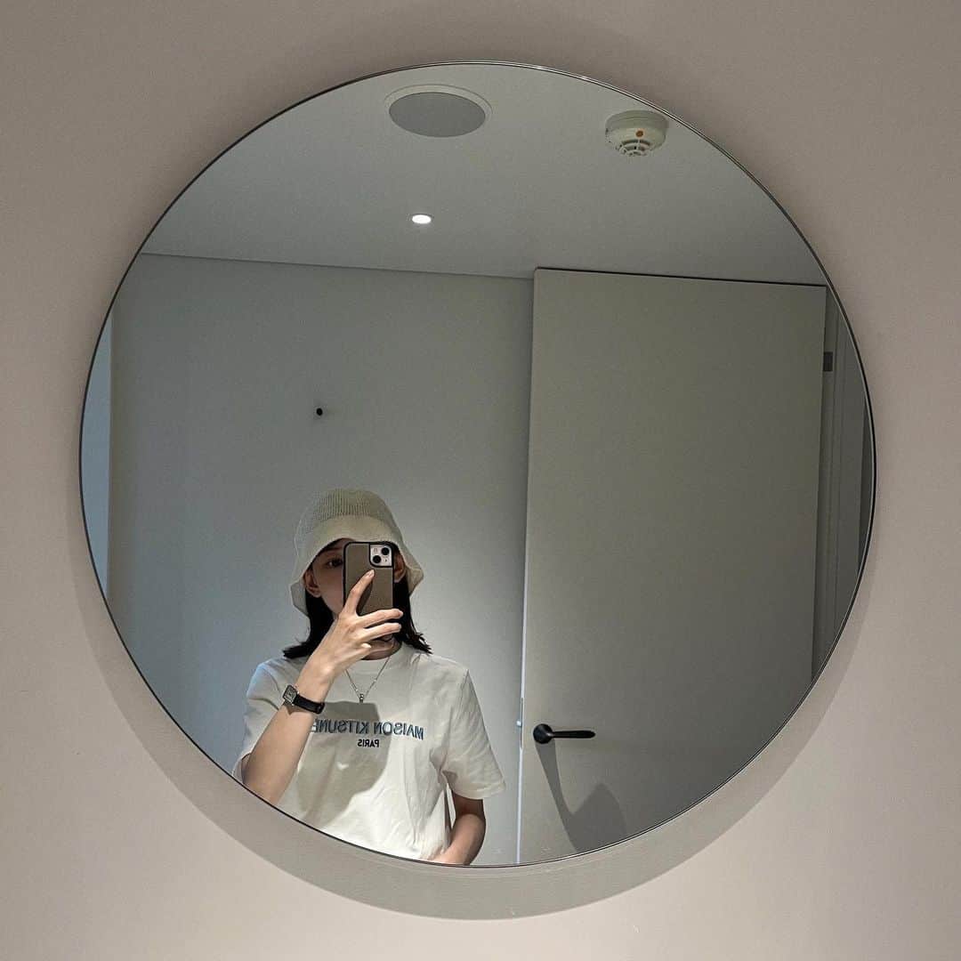 Yukiさんのインスタグラム写真 - (YukiInstagram)「久しぶりの伊勢☀️ 伊勢神宮、おかげ横丁 ホテルはVISON（ヴィソン） めちゃくちゃ広かったーーー！🌳」9月18日 19時02分 - yukii061