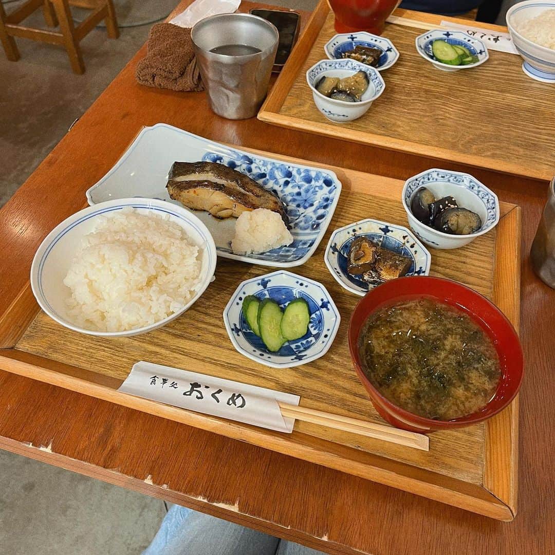 Yukiさんのインスタグラム写真 - (YukiInstagram)「久しぶりの伊勢☀️ 伊勢神宮、おかげ横丁 ホテルはVISON（ヴィソン） めちゃくちゃ広かったーーー！🌳」9月18日 19時02分 - yukii061