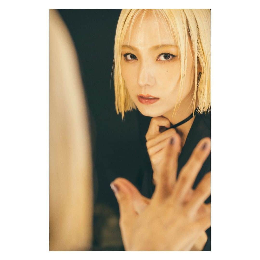 MAMIのインスタグラム：「あたらしアー写メイン  📸 @takeshiyao」