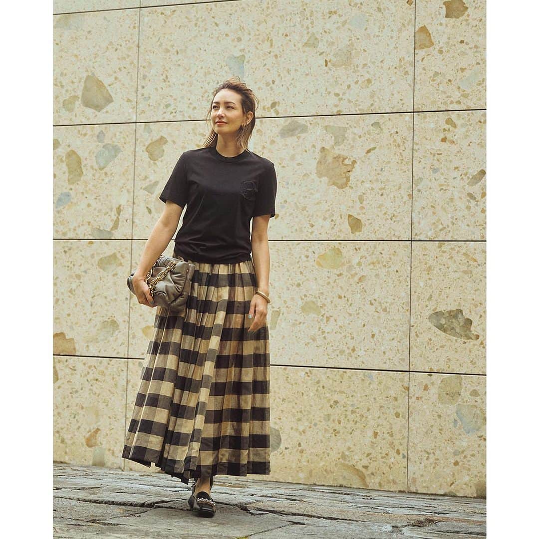 eclat.magazineのインスタグラム