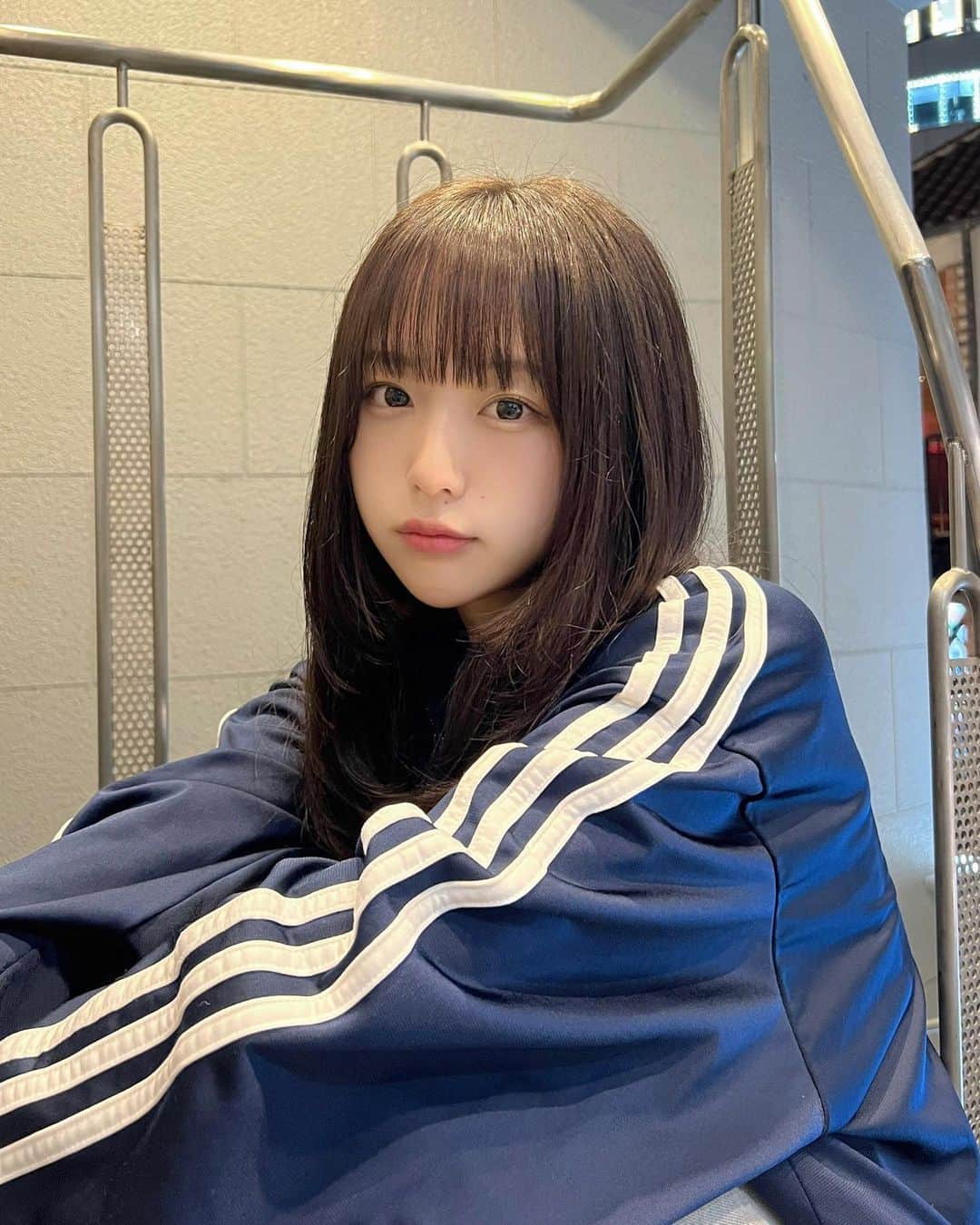 のインスタグラム：「なえとご飯一緒食べるってなったら、何食べたい？」