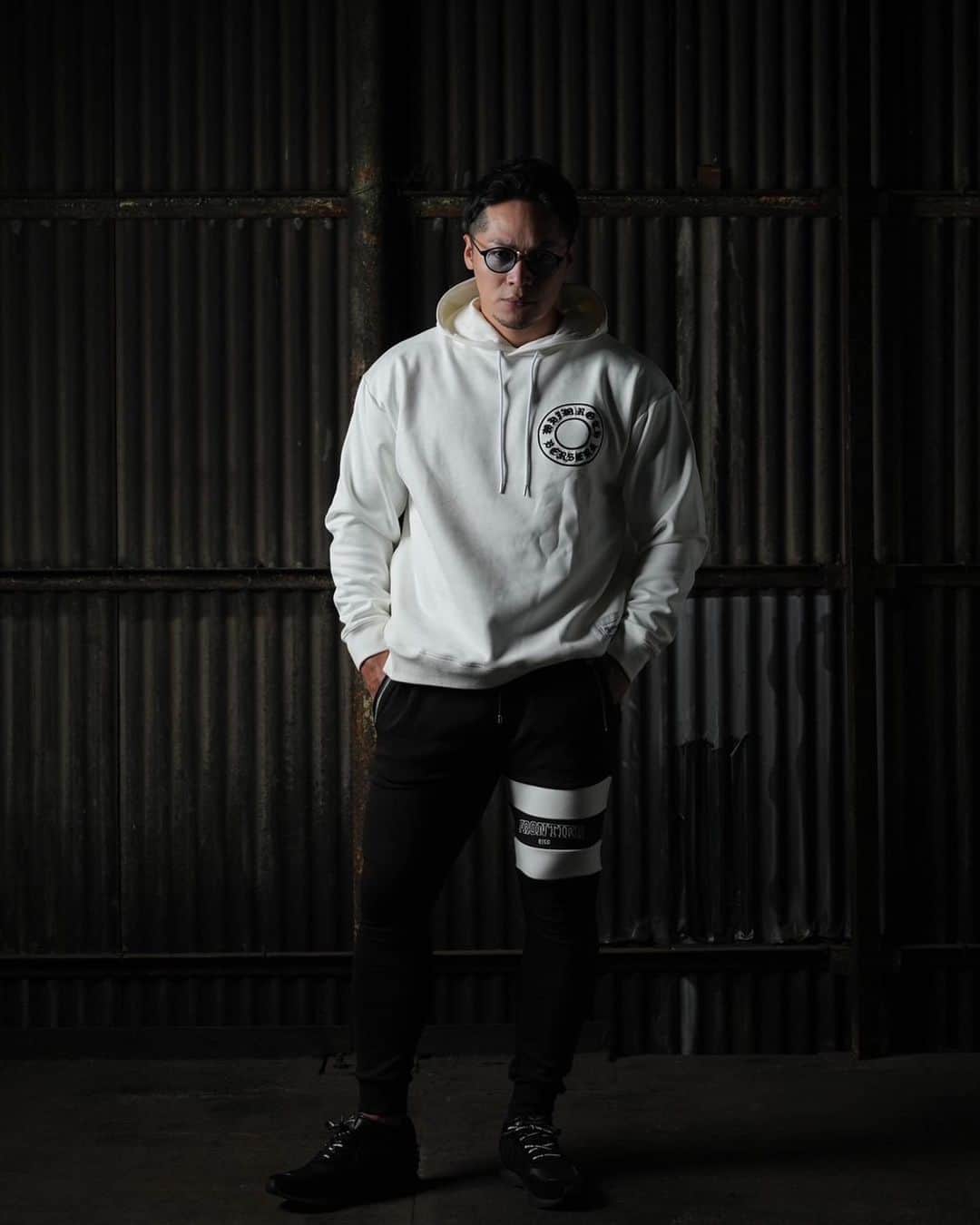 飯田将成さんのインスタグラム写真 - (飯田将成Instagram)「adamsjugglerのモデル撮影  #adamsjuggler #飯田 #モデル」9月18日 19時06分 - masanariiida