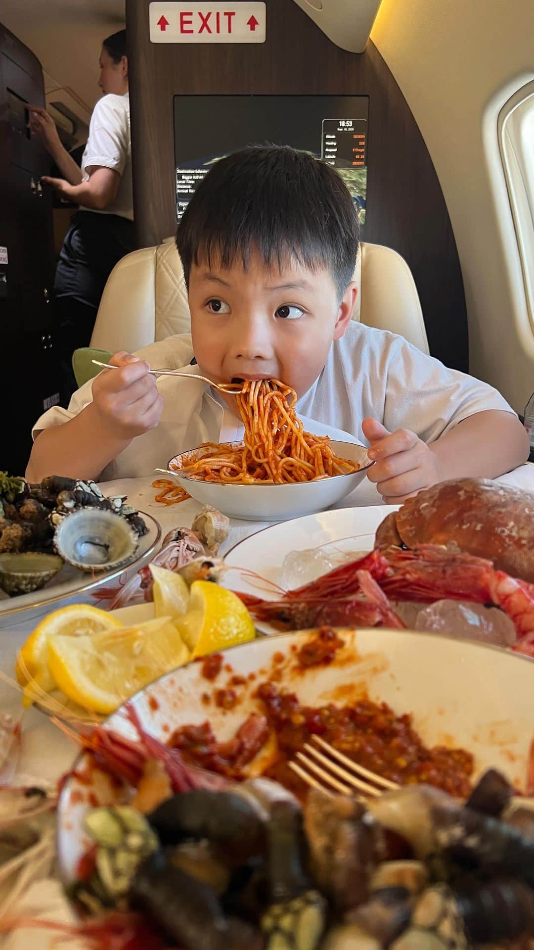 キム・イムのインスタグラム
