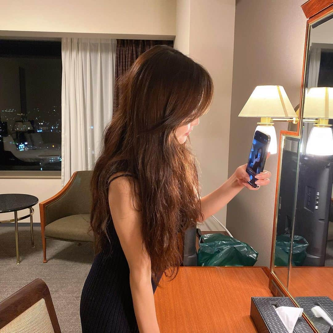 原田佳代子（ミス國學院No.3）のインスタグラム：「🛋️」