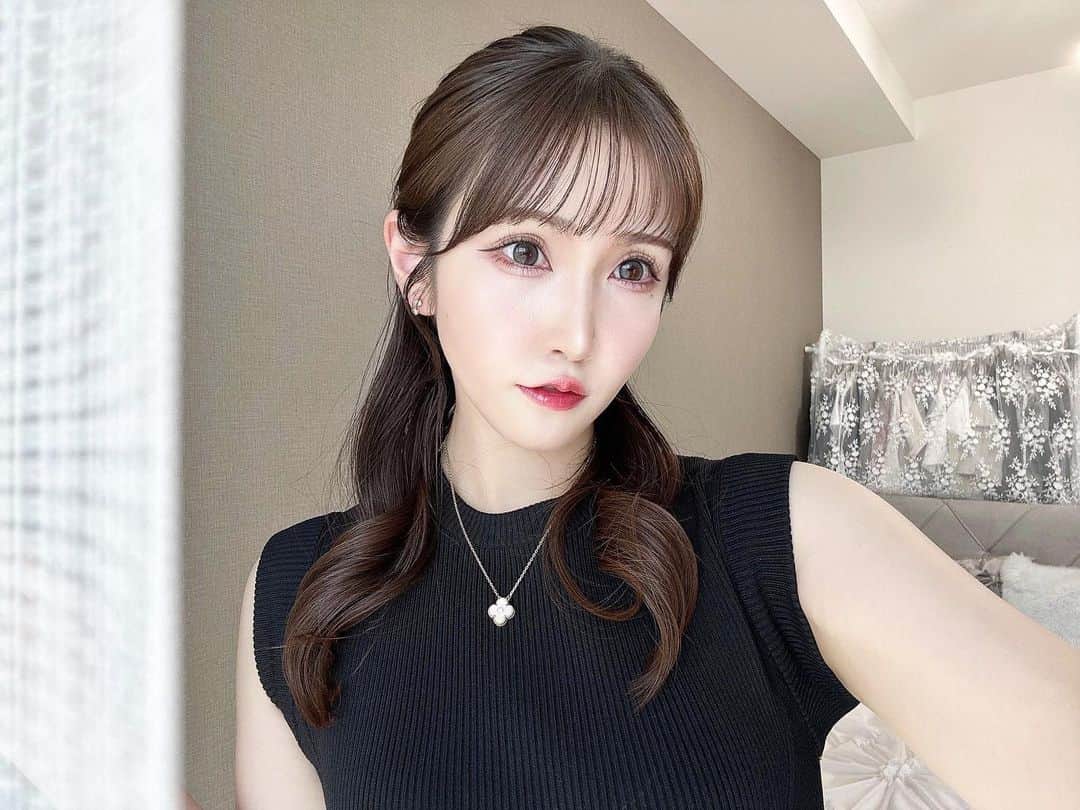 五十嵐茉優のインスタグラム