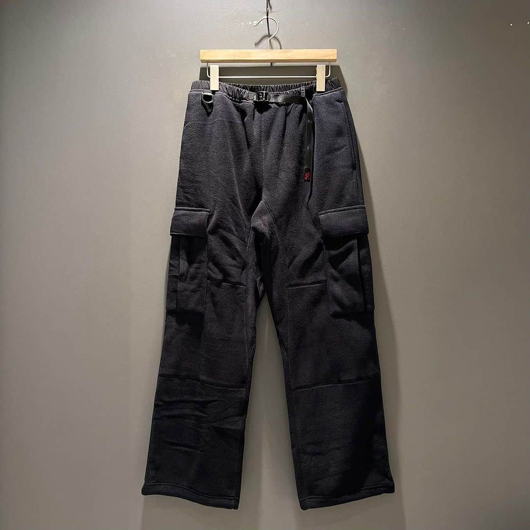 BEAMS JAPANさんのインスタグラム写真 - (BEAMS JAPANInstagram)「＜GRAMICCI＞×＜BEAMS＞ Mens POLARTEC®︎ Cargo Pants Special ¥22,000-(inc.tax) Item No.11-24-1266 BEAMS JAPAN 3F ☎︎03-5368-7317 @beams_japan #gramicci #beams #beamsjapan #beamsjapan3rd Instagram for New Arrivals Blog for Recommended Items」9月18日 19時14分 - beams_japan