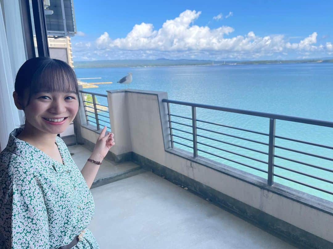 延命杏咲実のインスタグラム