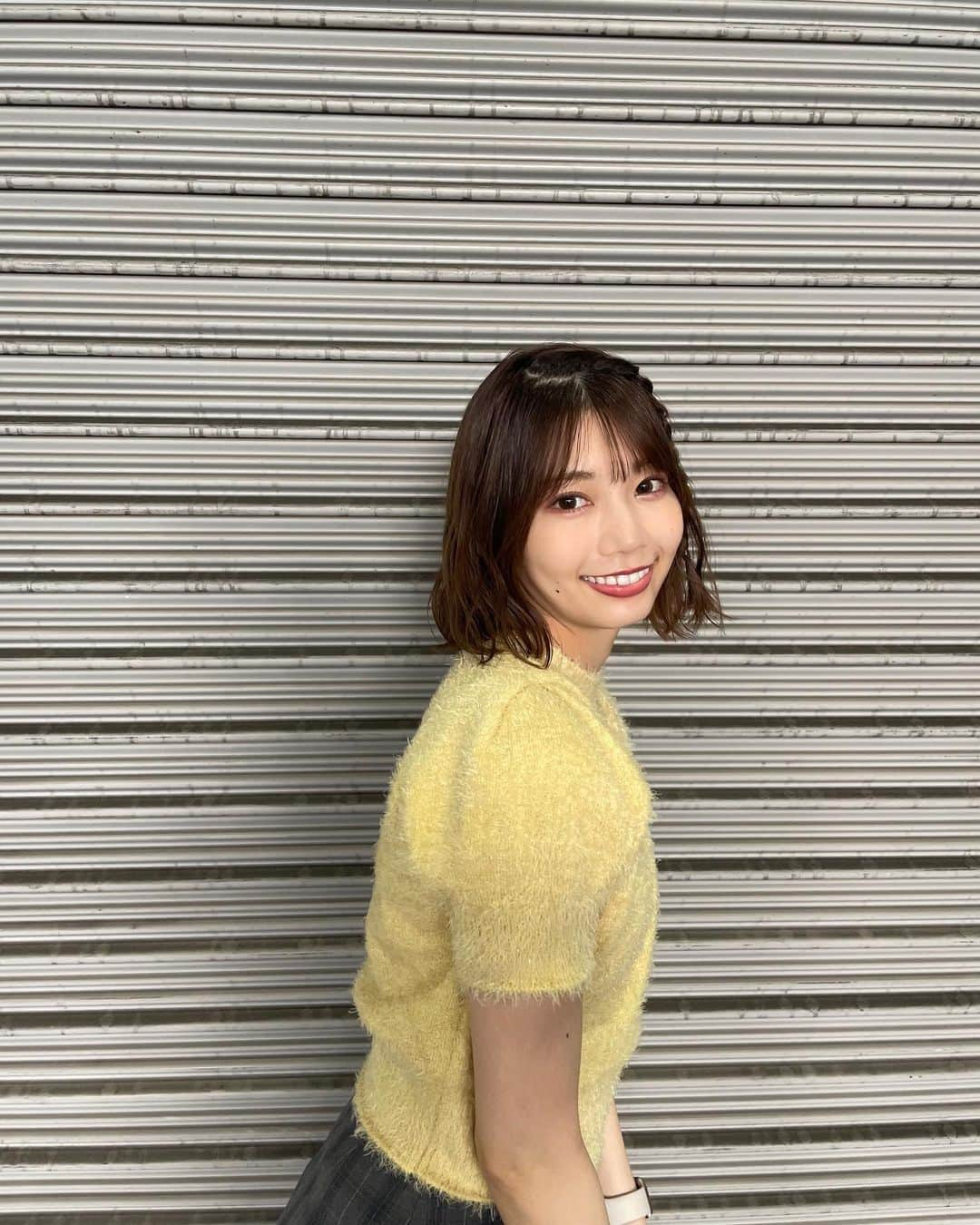 高本彩花さんのインスタグラム写真 - (高本彩花Instagram)「リアルミーグリありがとうございました🍁  皆さんのたくさんの愛を直に感じることのできるリアルミーグリが大好きです 来てくださった皆さん本当に感謝でいっぱいです！ 楽しい思い出を作れて幸せです また会える日を楽しみにしています🖤  #リアルミーグリ #お洋服が秋めいてきた #あやちぇりコーデ #高本彩花 #ayacherigram」9月18日 19時36分 - ayacheri._.official