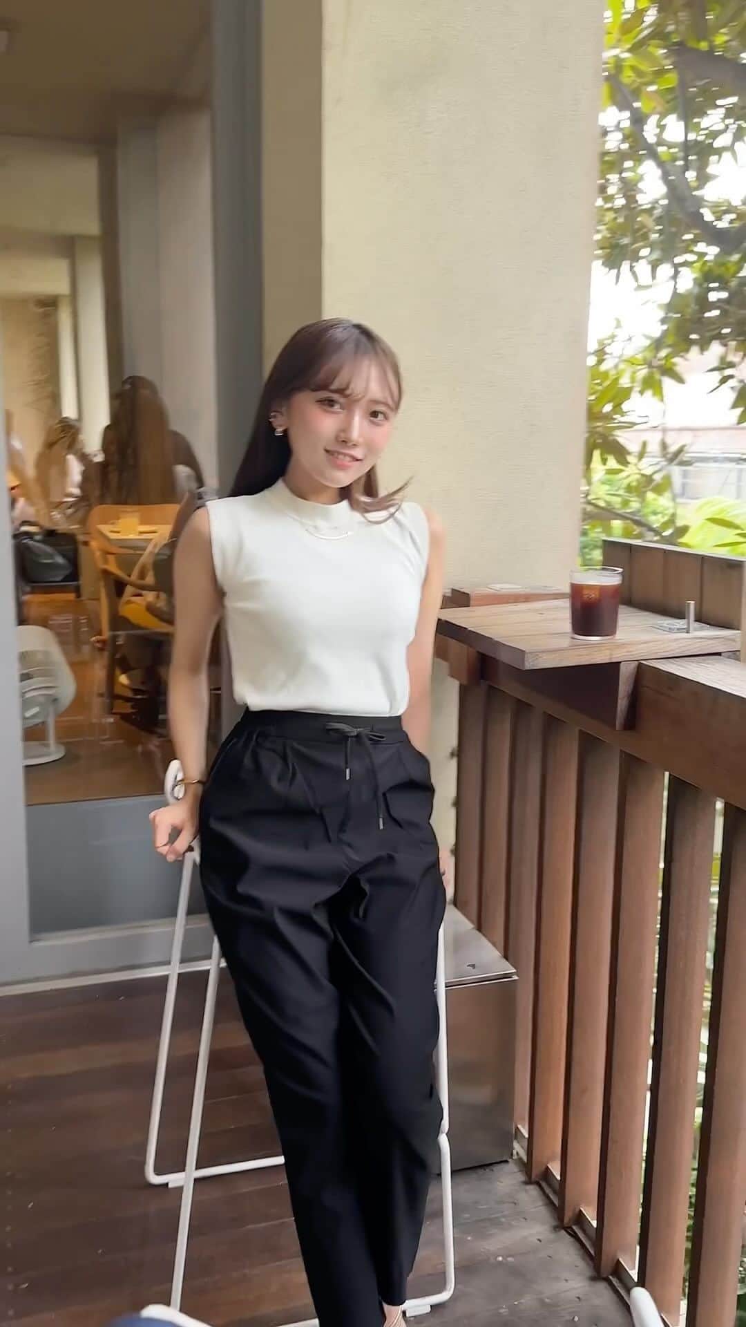 今井ゆうりのインスタグラム
