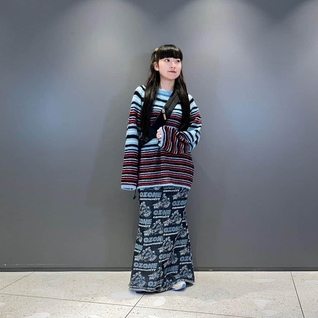 BEAMS JAPANのインスタグラム