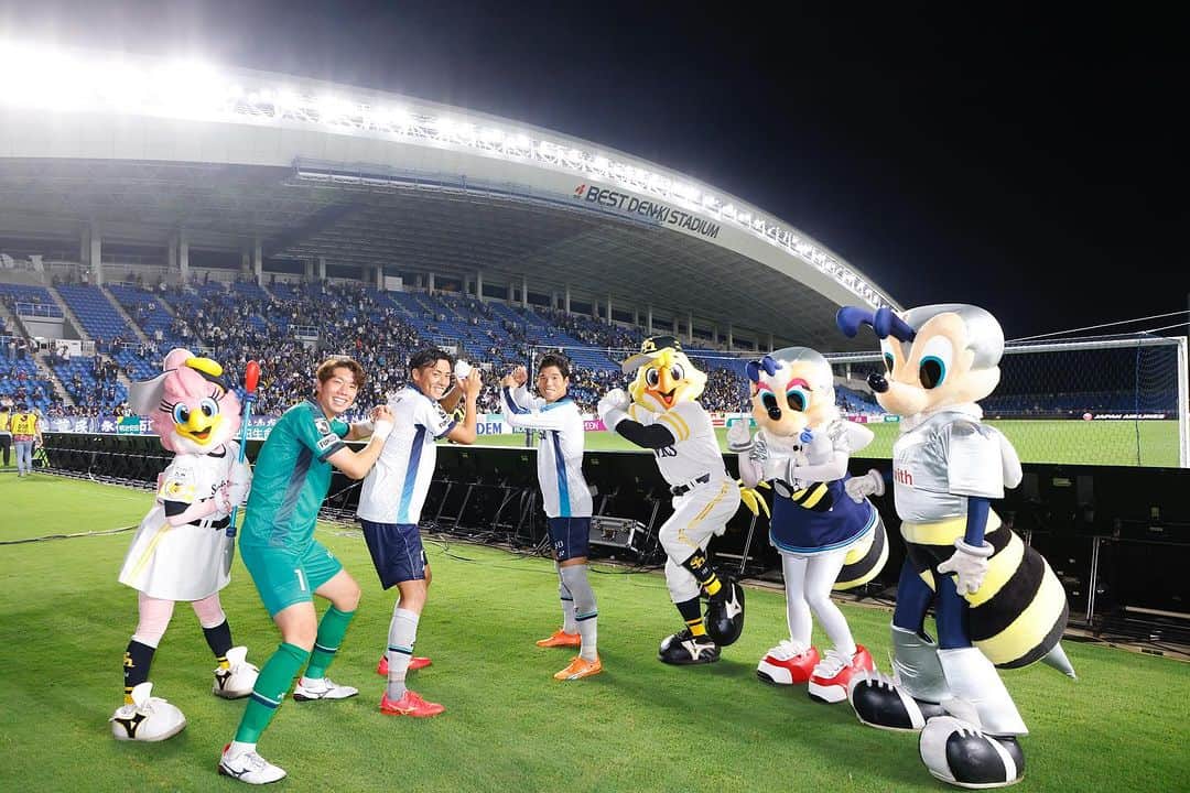 前寛之のインスタグラム