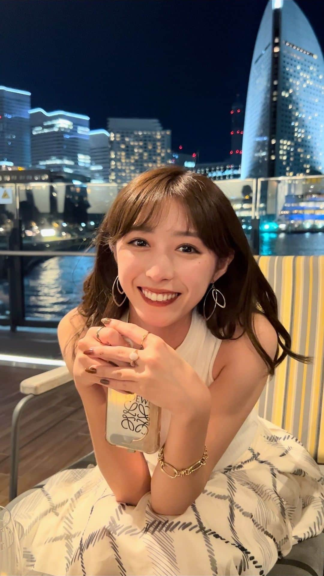 依田奈波のインスタグラム