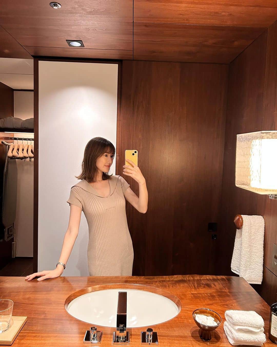 多岐川華子のインスタグラム：「35♡」