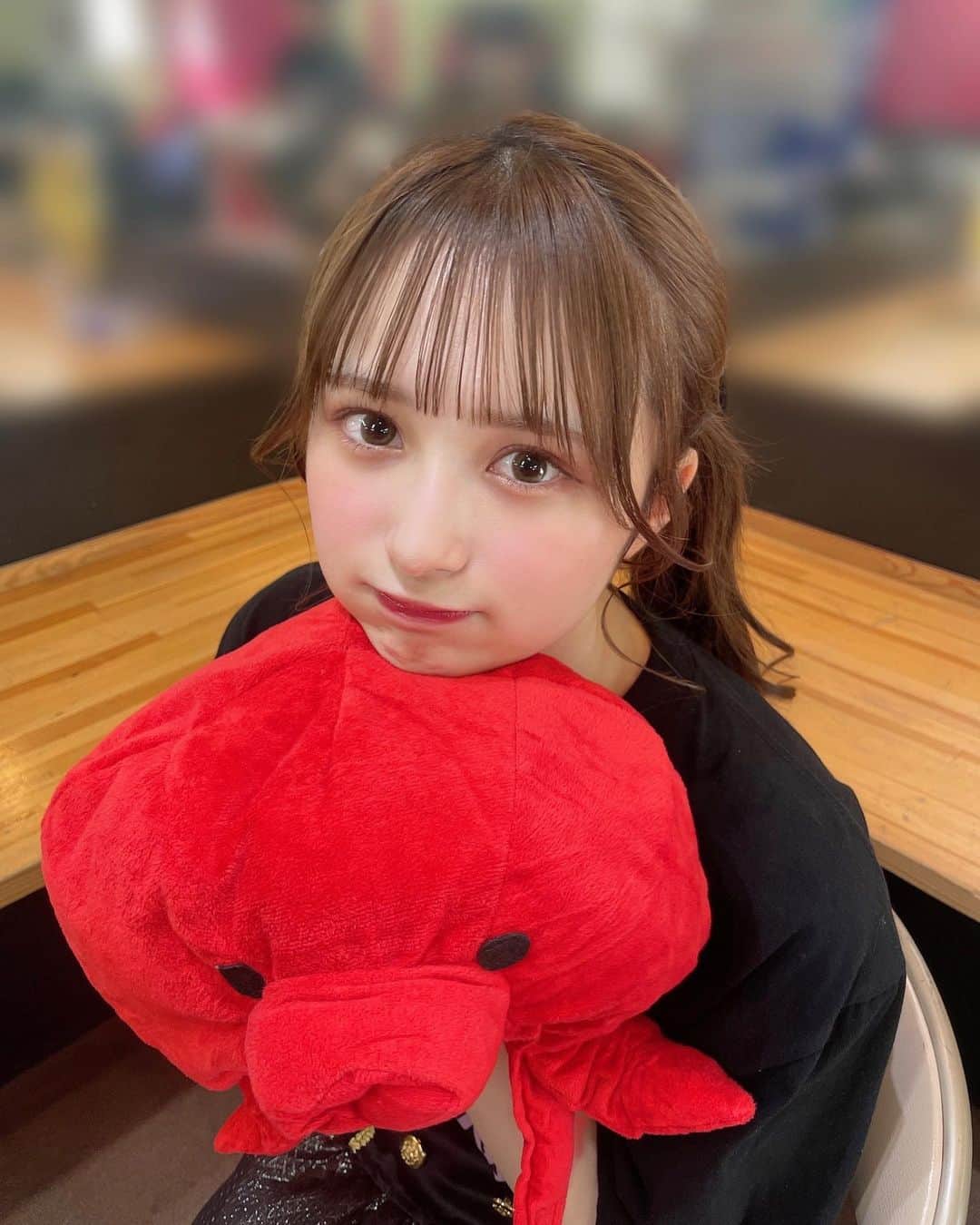 のインスタグラム：「全国ツアーも残り 10/9 福岡公演　そして 10/16 ツアーファイナル Zepp Hanedaのみとなりました👶🏻  今日は折り返し地点の大阪ツアー🐙ありがとうやで〜！完走まで頑張るぞっ！！」