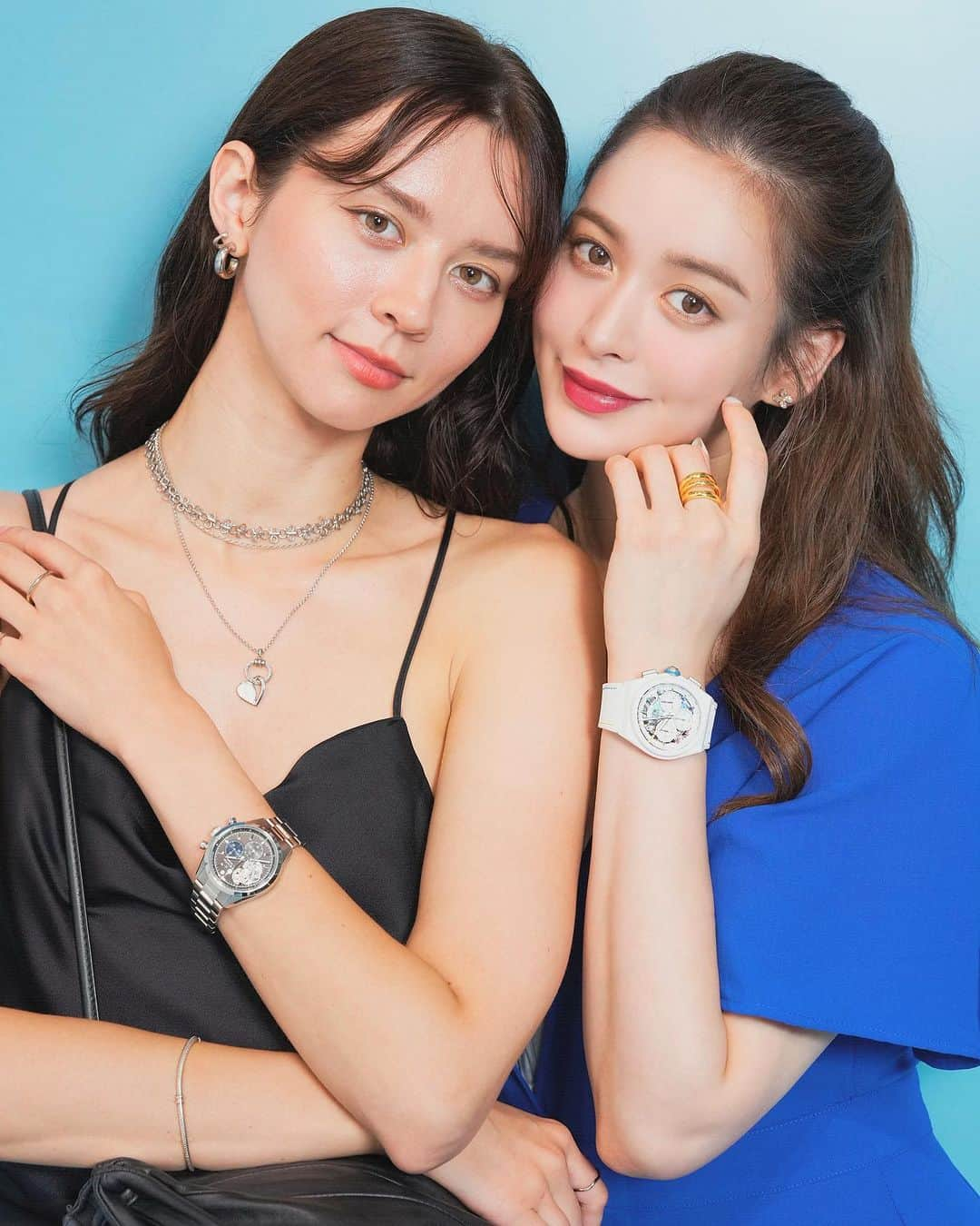 野崎萌香さんのインスタグラム写真 - (野崎萌香Instagram)「@zenithwatches のイベントへ⌚️✨  エネルギーに溢れたレスリーの写真を見ながら 新たに発売されるパイロットウォッチが とってもかっこよくて惚れ惚れ。。。  わたしもメンズの腕時計つけてみたくなりました。  X8galleryのZENITH PHOTO EXHIBITION BY LESLIE KEEにて  #Zenith #ゼニス #ゼニスパイロット #ZenithXLeslieKee #pr」9月18日 20時07分 - moeka_nozaki