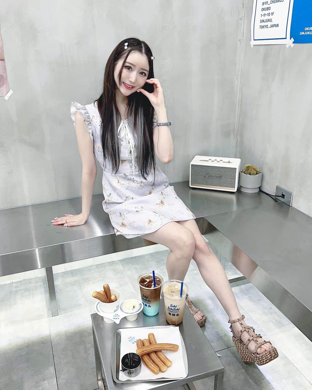 あいにゃんのインスタグラム