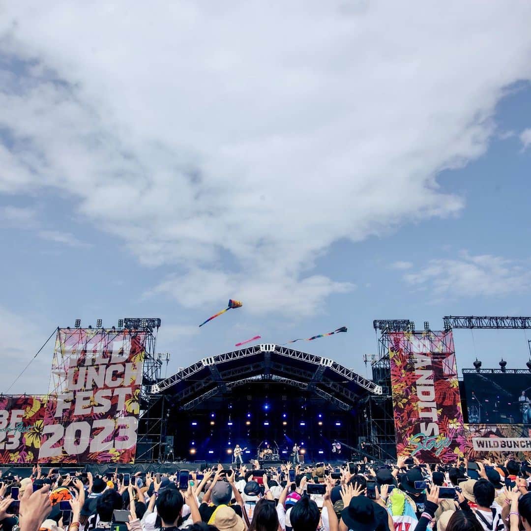 SHISHAMOのインスタグラム