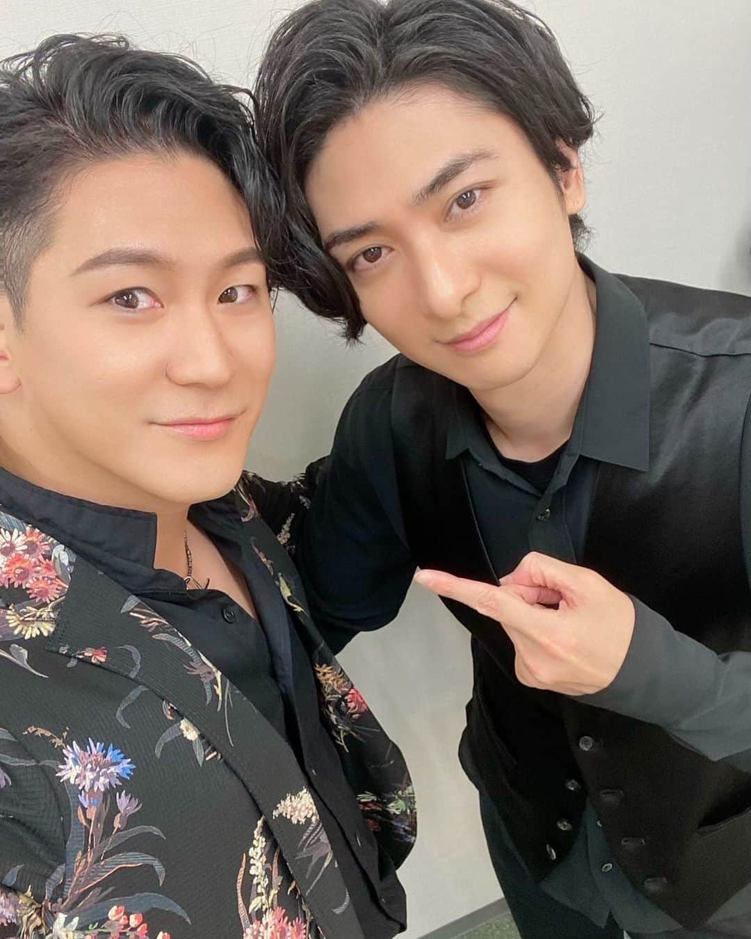 のインスタグラム：「小野田のりゅうちゃんと、、」
