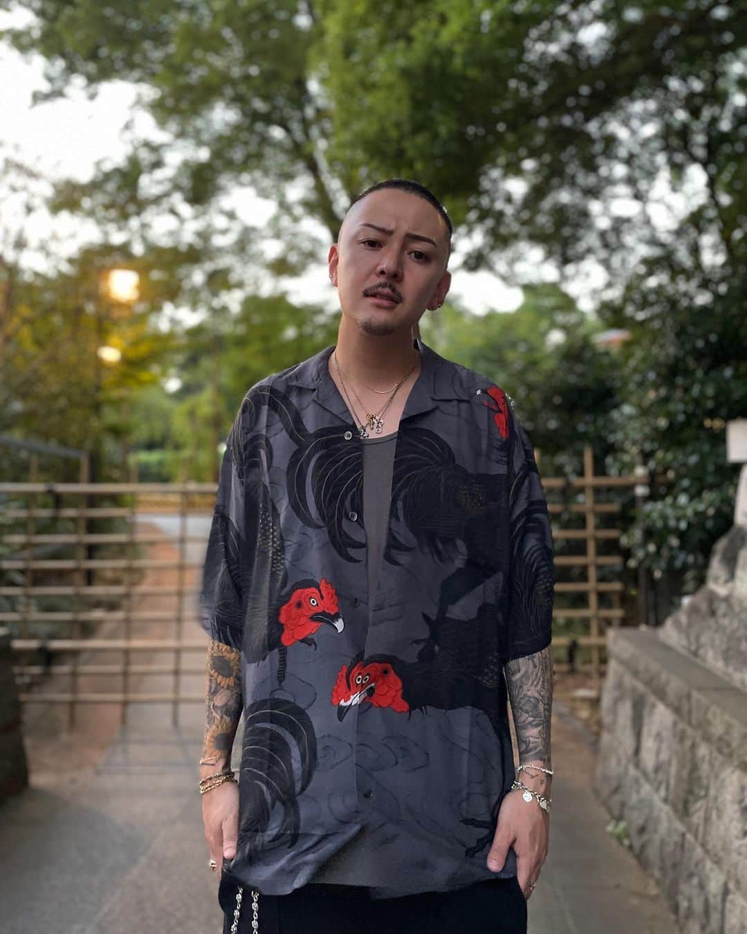コンボイのインスタグラム