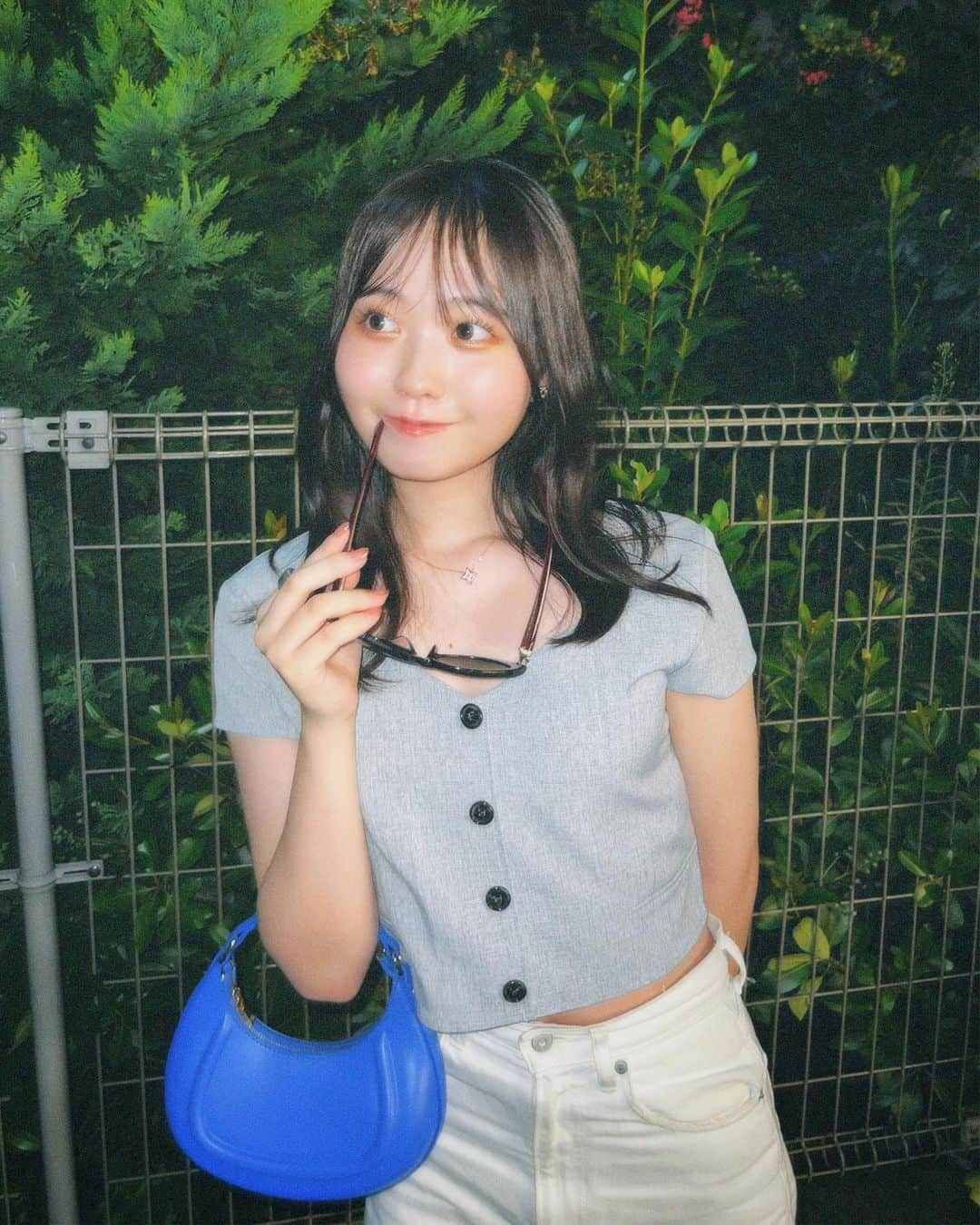 渡邊美華のインスタグラム