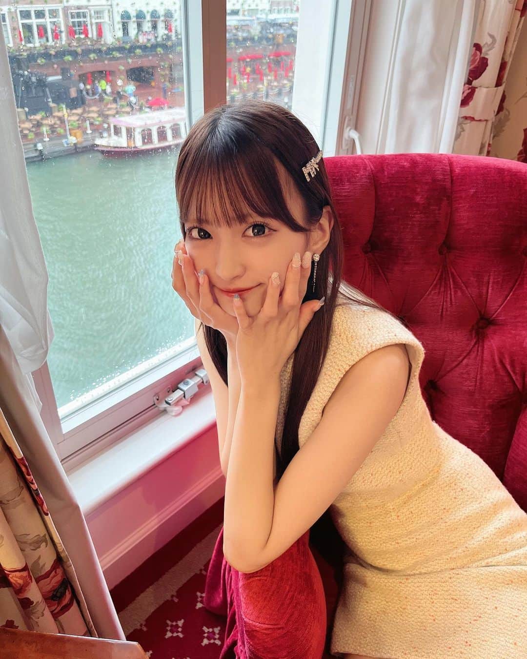 森平莉子のインスタグラム