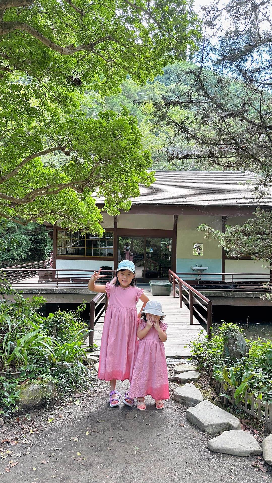 のインスタグラム：「8/11〜8/14 wakayama trip🚗💓」