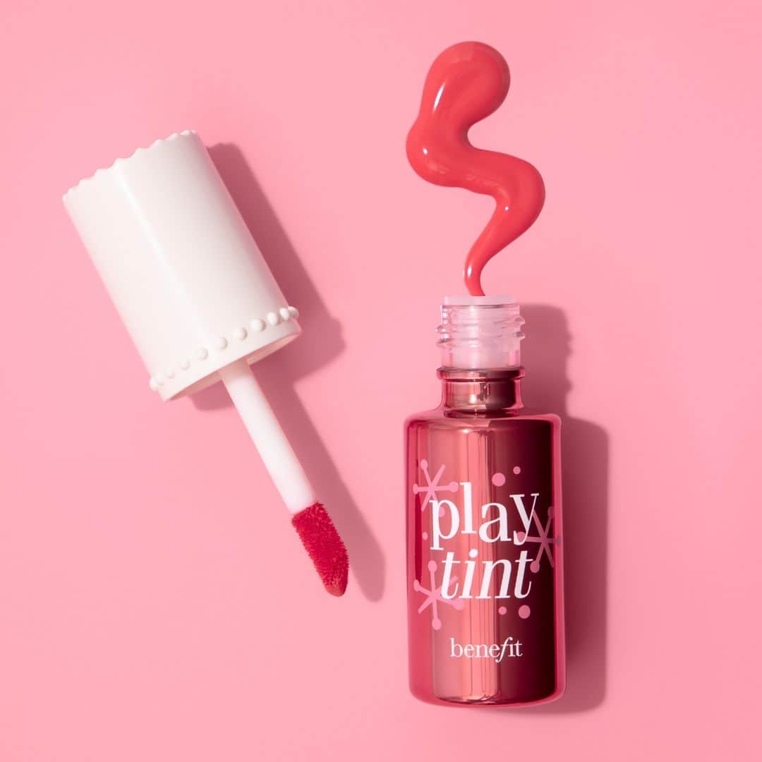 Benefit Cosmetics UKさんのインスタグラム写真 - (Benefit Cosmetics UKInstagram)「It's play time Benefam! For your cheeks that is...⁠ ⁠ The workday isn't over just yet 😉」9月18日 21時00分 - benefitcosmeticsuk