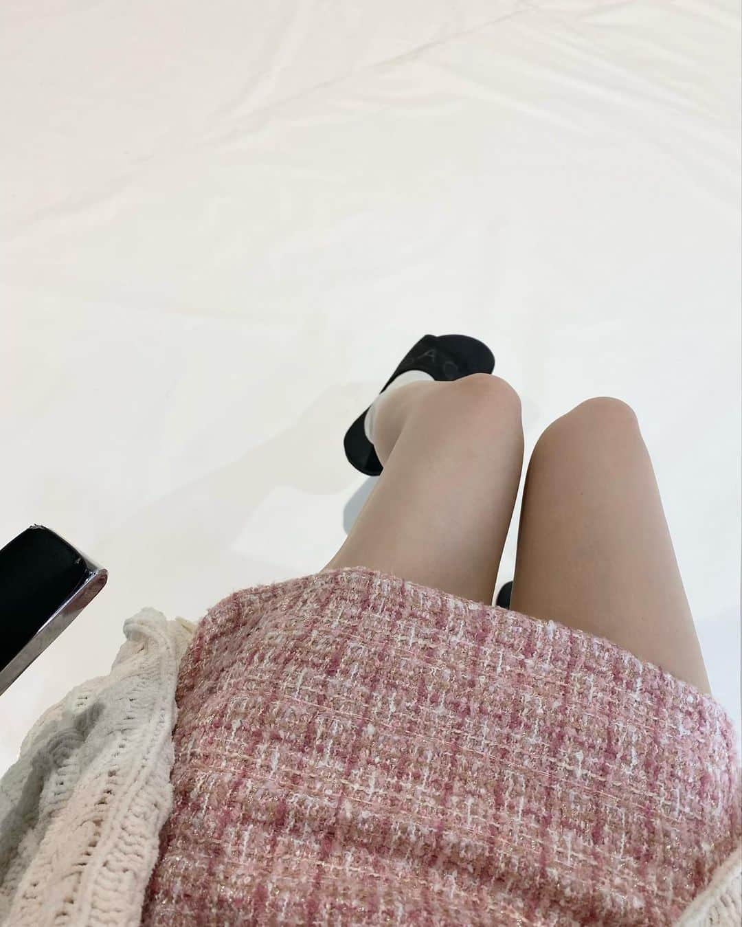 吉井美優さんのインスタグラム写真 - (吉井美優Instagram)「オフショット 🩷🪽」9月18日 21時09分 - miyu_yoshii32